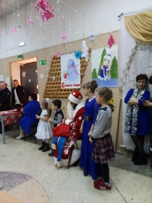 МБУК Первомайская ЦКС Вестник 2