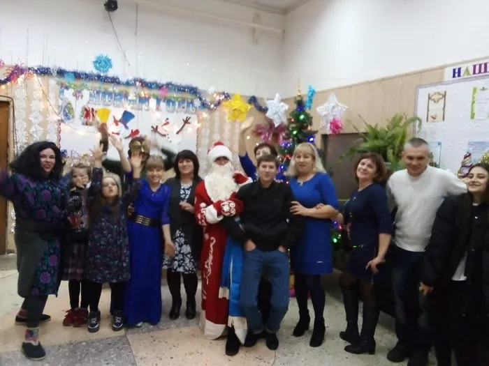 МБУК Первомайская ЦКС Вестник 4