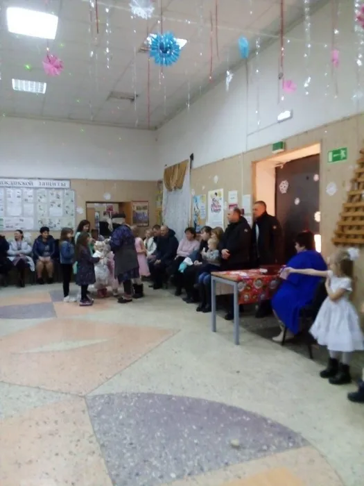 МБУК  Первомайская ЦКС Вестник 1